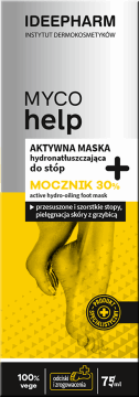 MYCO HELP  75 ml na Arena.pl