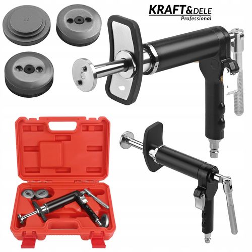 Zestaw Pneumatycznych Separatów Zacisków Hamulcowych 4 Elementy Kraft&Dele na Arena.pl