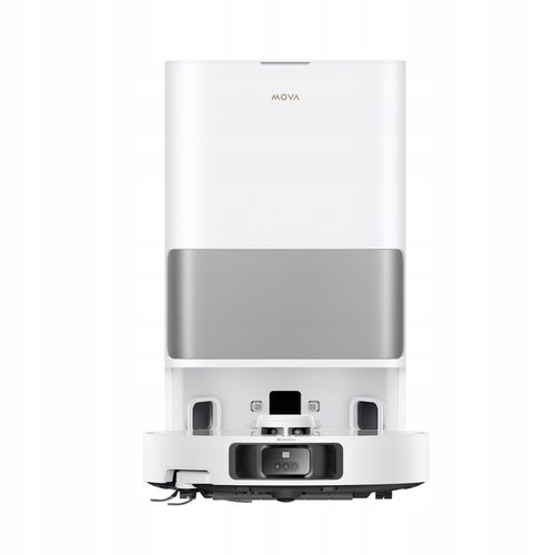 Dreame MOVA P10 Pro Ultra Robot Sprzątający Mopujący Opróżnianie Mop 4Litry na Arena.pl