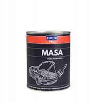 MASA USZCZELNIAJĄCA NA PĘDZEL 1kg ZOCTO PRO
