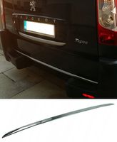 Peugeot EXPERT Tepee LISTWA CHROM Chromowana KLAPA