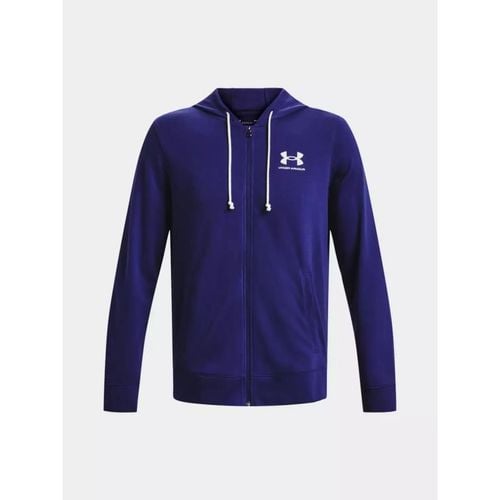 Bluza Under Armour Rival Terry M 1370409-468 M na Arena.pl