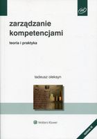 Zarządzanie kompetencjami Tadeusz Oleksyn