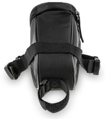 SAKWA TORBA ROWEROWA POD SIODEŁKO pojemna na Rower na Arena.pl