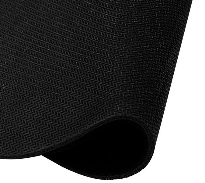 ŻELOWA PODKŁADKA POD MYSZ MYSZKĘ NADGARSTEK ERGONOMICZNA ZESTAW ŻEL MEMORY zdjęcie 6