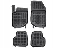 DYWANIKI GUMOWE Citroen DS3 CROSSBACK od 2019