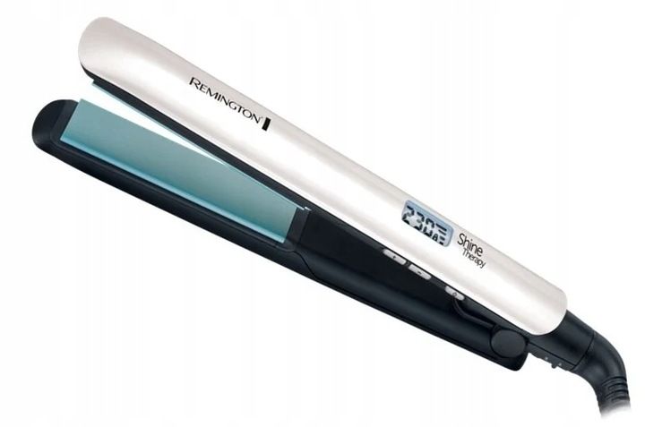 PROSTOWNICA REMINGTON S8500 SHINE THERAPY + ETUI zdjęcie 11