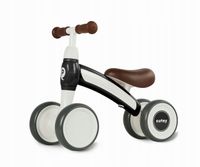 Rowerek biegowy QPLAY Cutey Retro Czarny