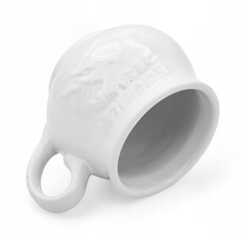 Komplet 2x KUBEK kamionkowy DO GRZAŃCA na grzane wino piwo zestaw do wina na Arena.pl