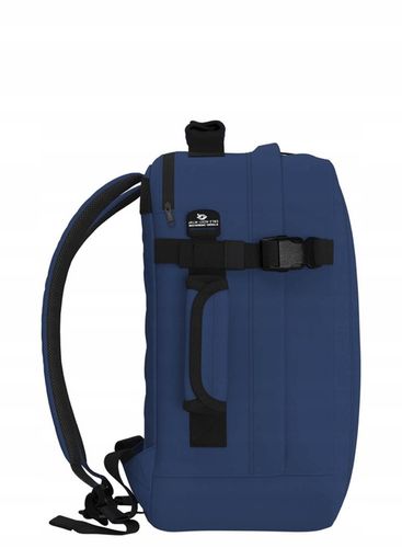 Plecak Podróżny Torba 2w1 CabinZero Classic Tech 28 L Navy Blue na Arena.pl