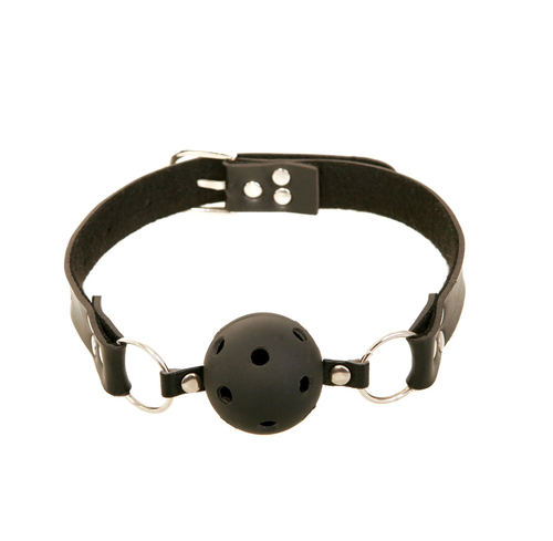 knebel fetisch fantasy series breathable ball gag pipedream na Arena.pl