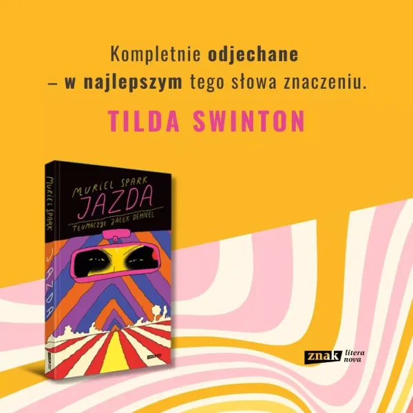 Jazda zdjęcie 6