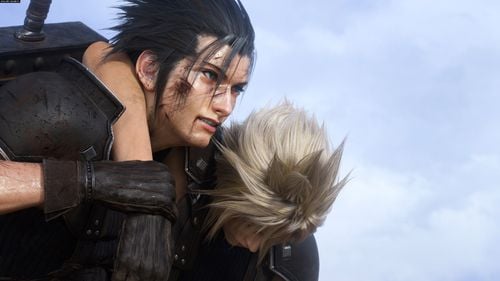 Gra PS5 Final Fantasy VII Rebirth na Arena.pl