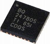 MODUŁ UKŁAD SMD BQ24780S 24780S XQ24780S QFN-28