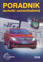 Poradnik techniki samochodowej