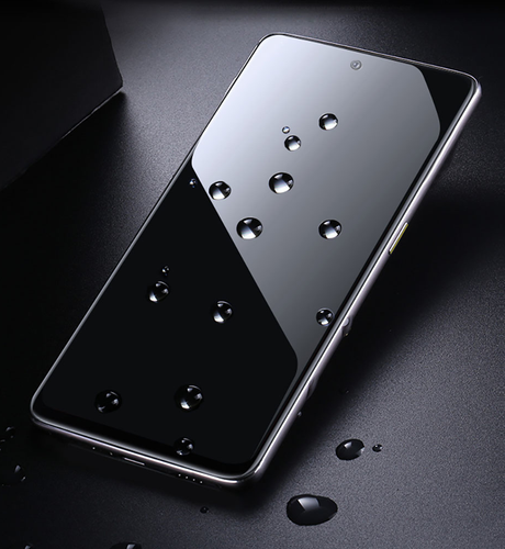 Folia ochronna do XIAOMI POCO M6 PLUS hydrożelowa mocna na ekran trwała TPU na Arena.pl