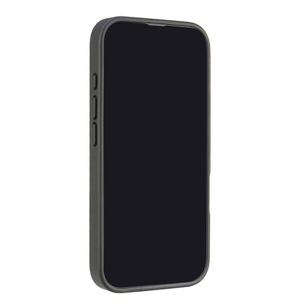 Etui Audi do iPhone 16, Czarny zdjęcie 4