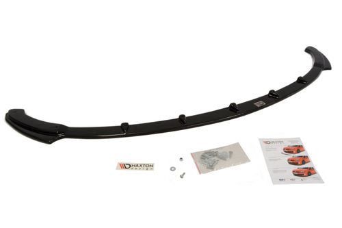 Splitter Przedni BMW Z4 E85 / E86 Przedlift V.1 na Arena.pl
