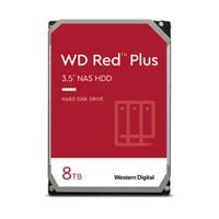 Western Digital Red Plus 3.5" 8 Tb Serial Ata