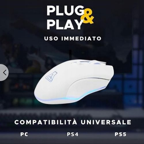 Trackball The G-Lab na Arena.pl