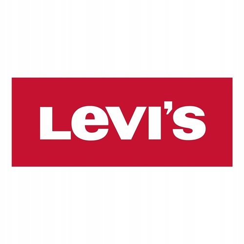 Levi's KOSZULKA r XL męska t-shirt biała levis na Arena.pl