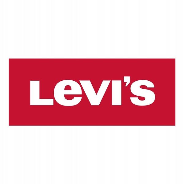 Levi's KOSZULKA r XL męska t-shirt biała levis zdjęcie 6