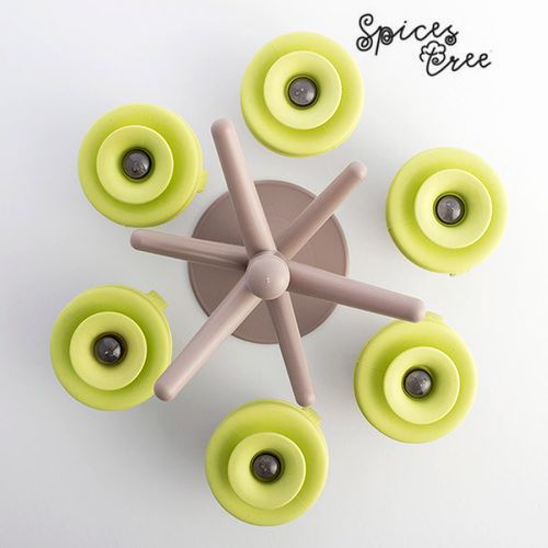 Stojak na Przyprawy Spices Tree na Arena.pl