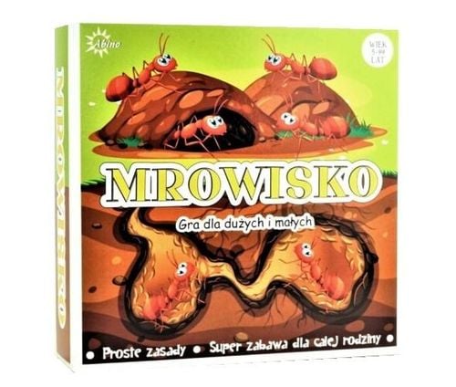 MROWISKO GRA 7046 na Arena.pl