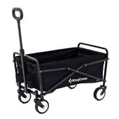 składany wózek kempingowy king camp quartz wagon