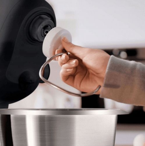 ROBOT PLANETARNY kuchenny Bosch MUM S2EB01 Misa 3,8L Szatkownica z tarczami na Arena.pl