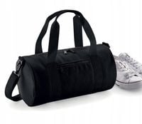 Mała Torba Sportowa Na Ramię Treningowa Siłownia Basen Damska Męska