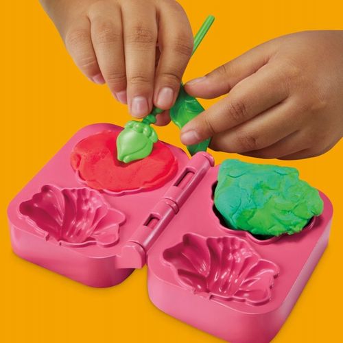 Play-Doh Ciastolina Zestaw Kwitnące Kwiaty Hasbro G0492 na Arena.pl
