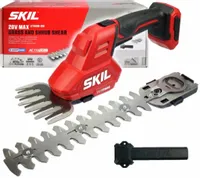 NOŻYCE DO TRAWY I KRZEWÓW 0630 20V SKIL