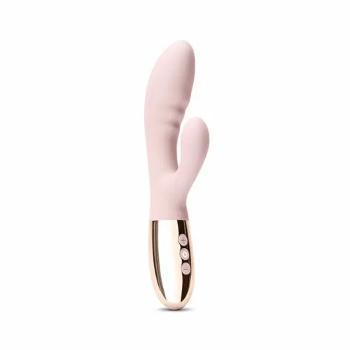 wibrator - le wand blend rose gold na Arena.pl