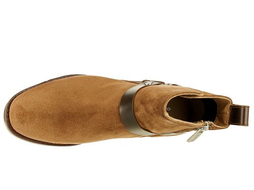 Botki Gant 19553979-G42 - 40 na Arena.pl