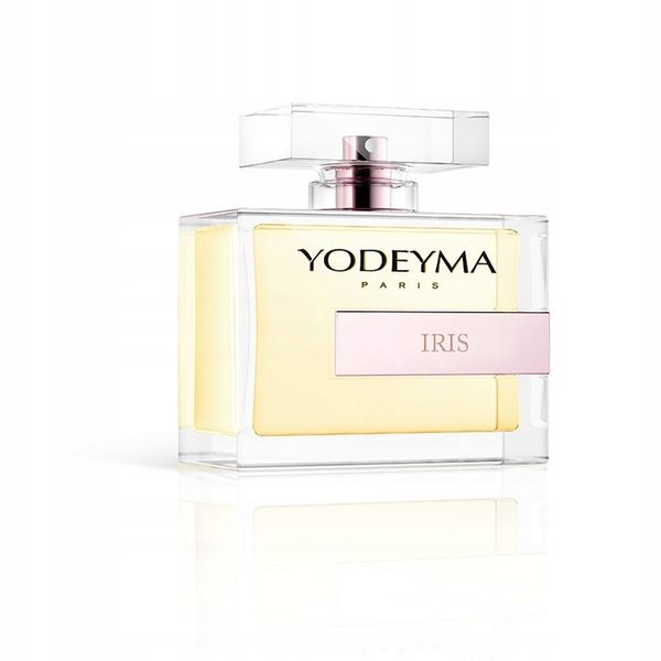 IRIS YODEYMA 100ml zdjęcie 2