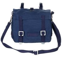 Mała torba BW na ramię niebieska