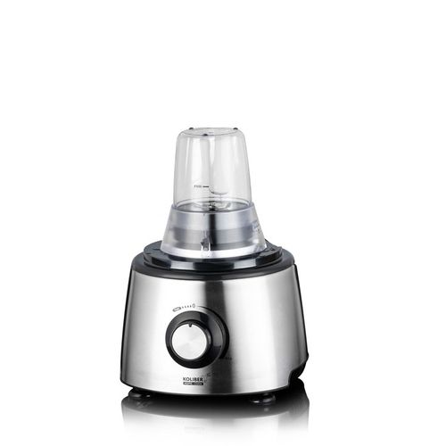 ROBOT KUCHENNY X-1400-W MALAKSER SZATKOWNICA WYCISKARKA BLENDER MŁYNEK na Arena.pl