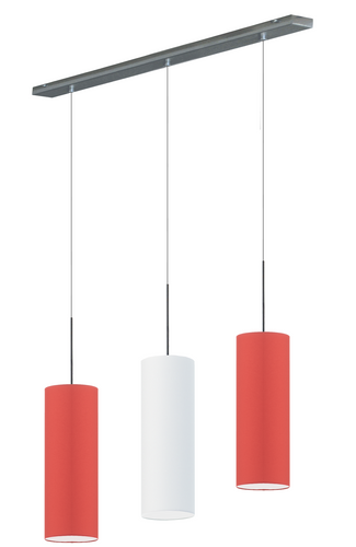 Lampa kuchenna BORNEO E27 na Arena.pl