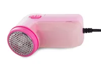 Golarka do ubrań swetrów sieciowa duża tapicerki sieciowa 230v