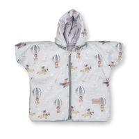 Ponczo samochodowe CP6 Lot balonem