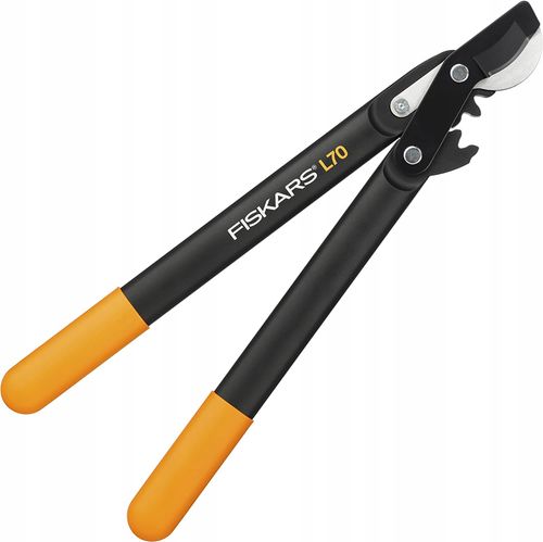 FISKARS SEKATOR NOŻYCOWY DO GAŁĘZI HOOK S L70 na Arena.pl