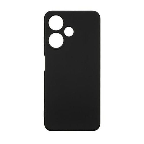 beline etui silicone infinix hot 30iczarny/black na Arena.pl