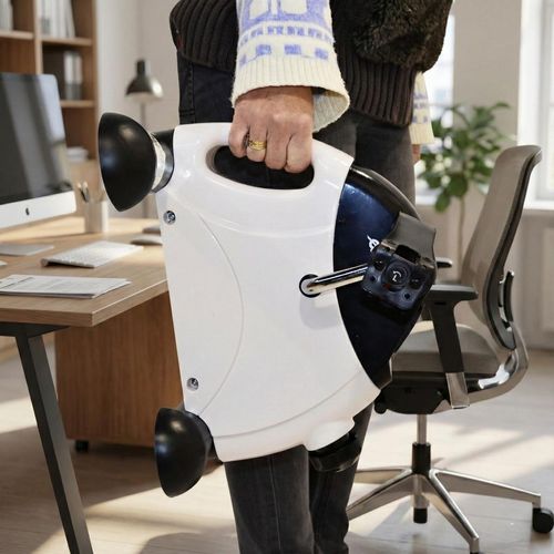 ROTOR MINI ROWEREK B30-WH ENERO FIT na Arena.pl