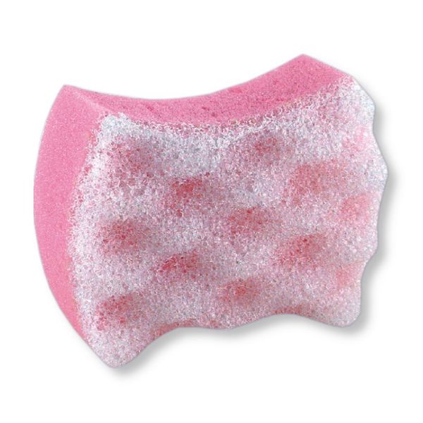 Gąbka do masażu Molly 1szt. zdjęcie 1