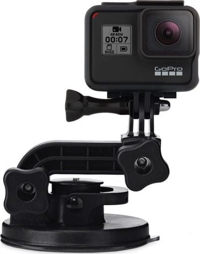 Uchwyt GoPro Suction Cup Mount na Arena.pl