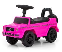 MILLY MALLY Pojazd Mercedes G350d Pink S