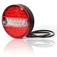 Lampa LED zespolona tylna 2 funkcje W59D (292)