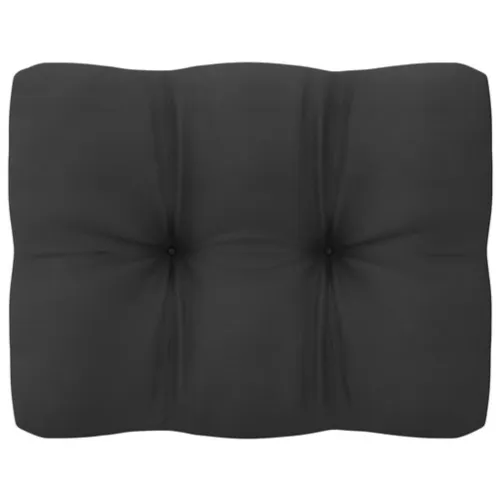 3-osobowa sofa z poduszkami, lite drewno sosnowe na Arena.pl