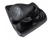 Fiat Fiorino gałka zmiany biegów+mieszek 5B KOMPLET